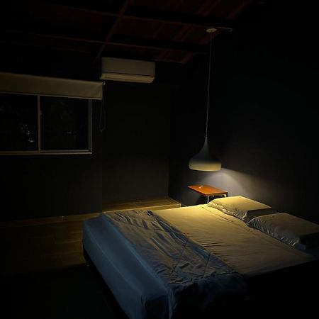 Sacramento Otel Gaira Dış mekan fotoğraf