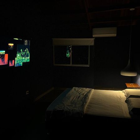 Sacramento Otel Gaira Dış mekan fotoğraf