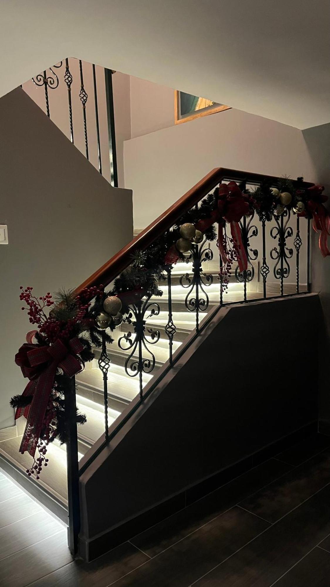 Sacramento Otel Gaira Dış mekan fotoğraf