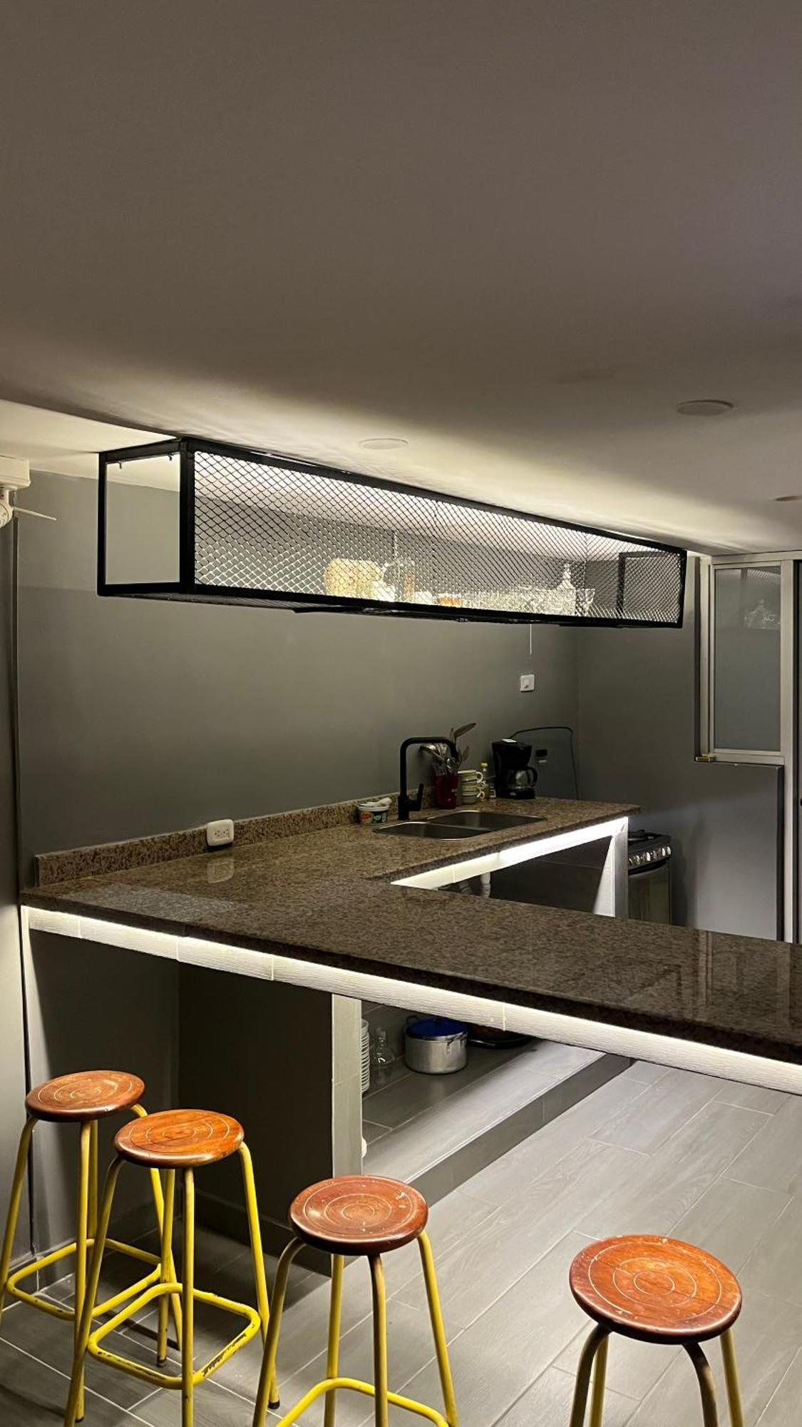 Sacramento Otel Gaira Dış mekan fotoğraf
