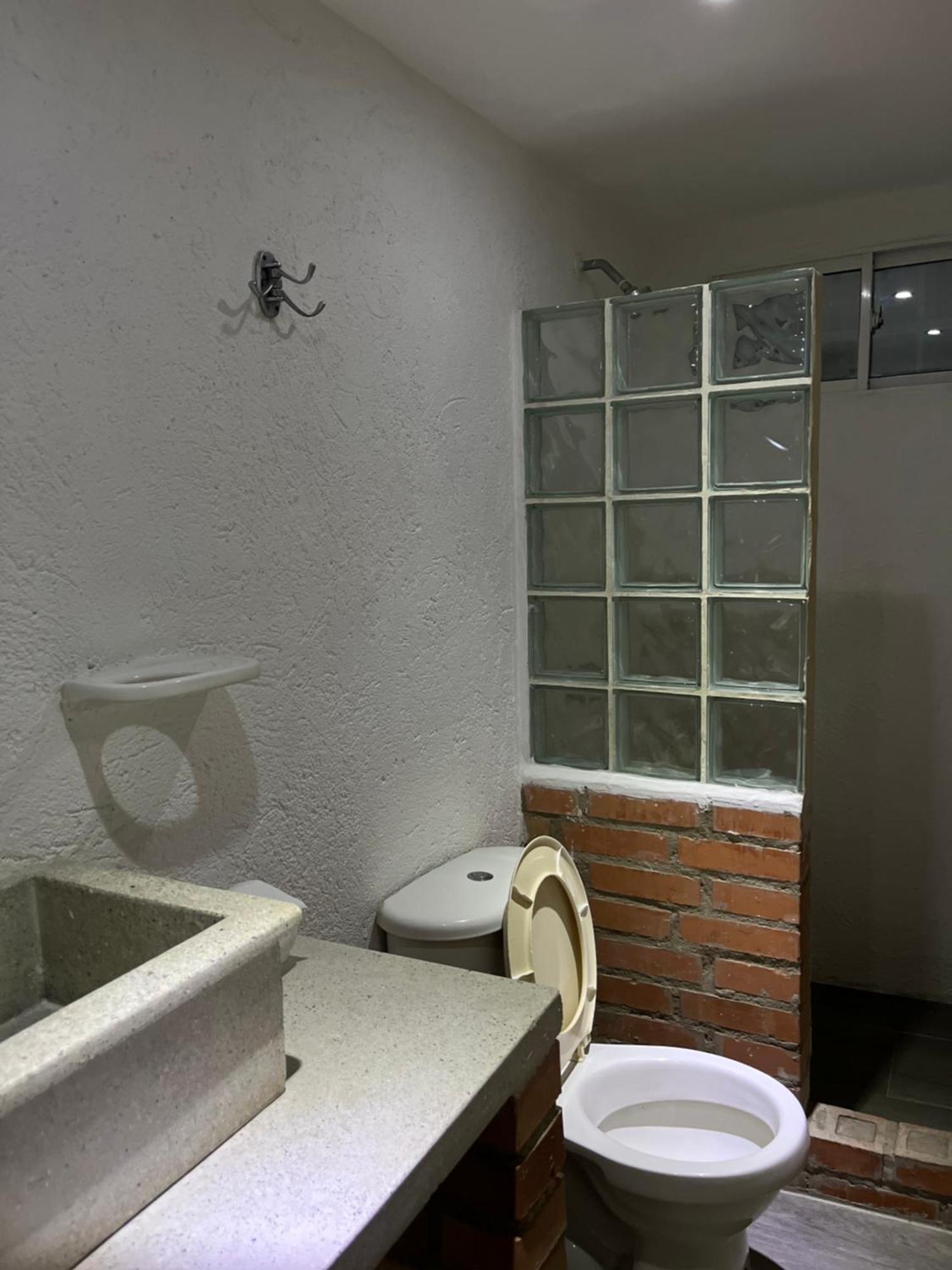 Sacramento Otel Gaira Dış mekan fotoğraf