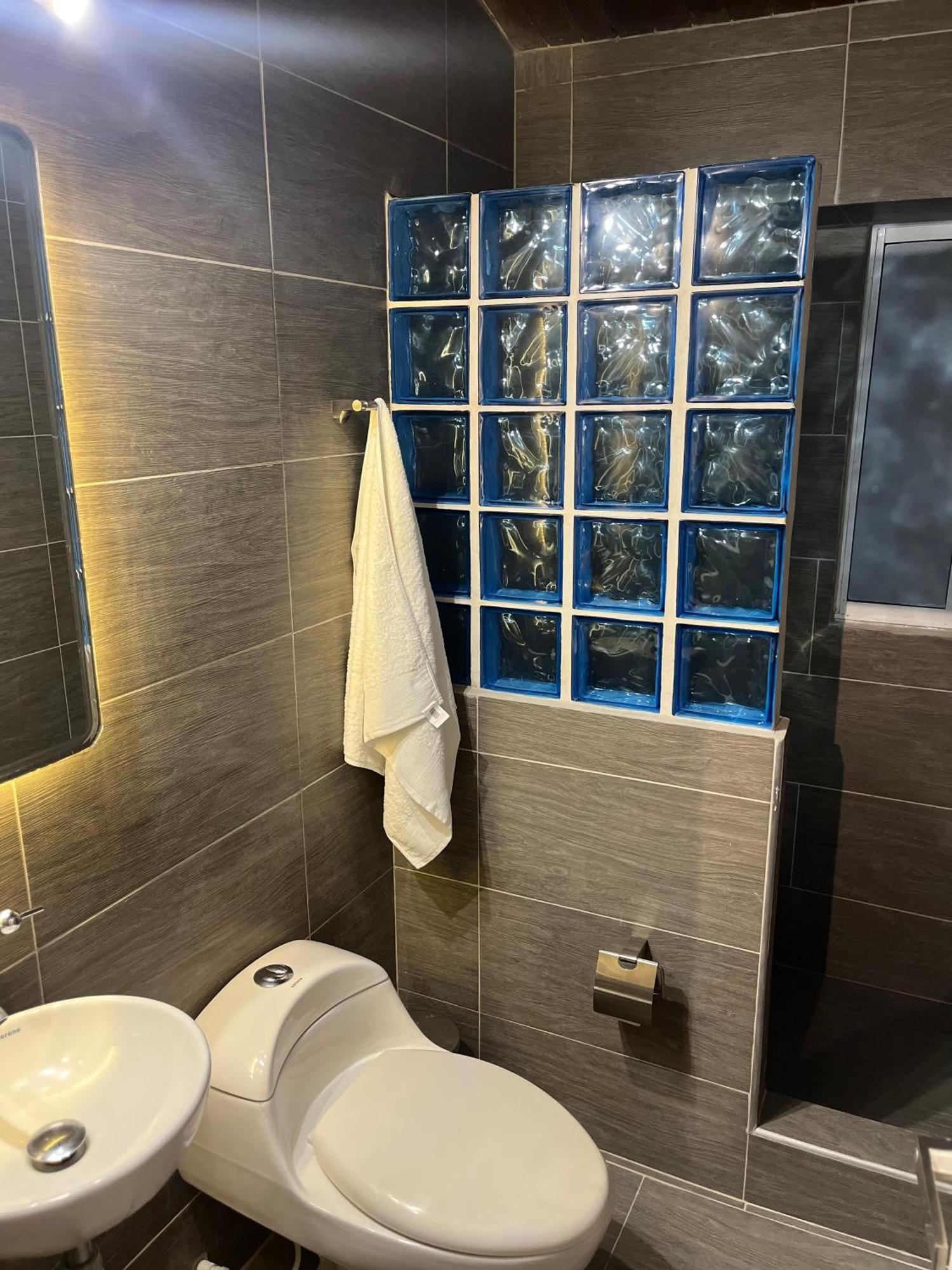 Sacramento Otel Gaira Dış mekan fotoğraf