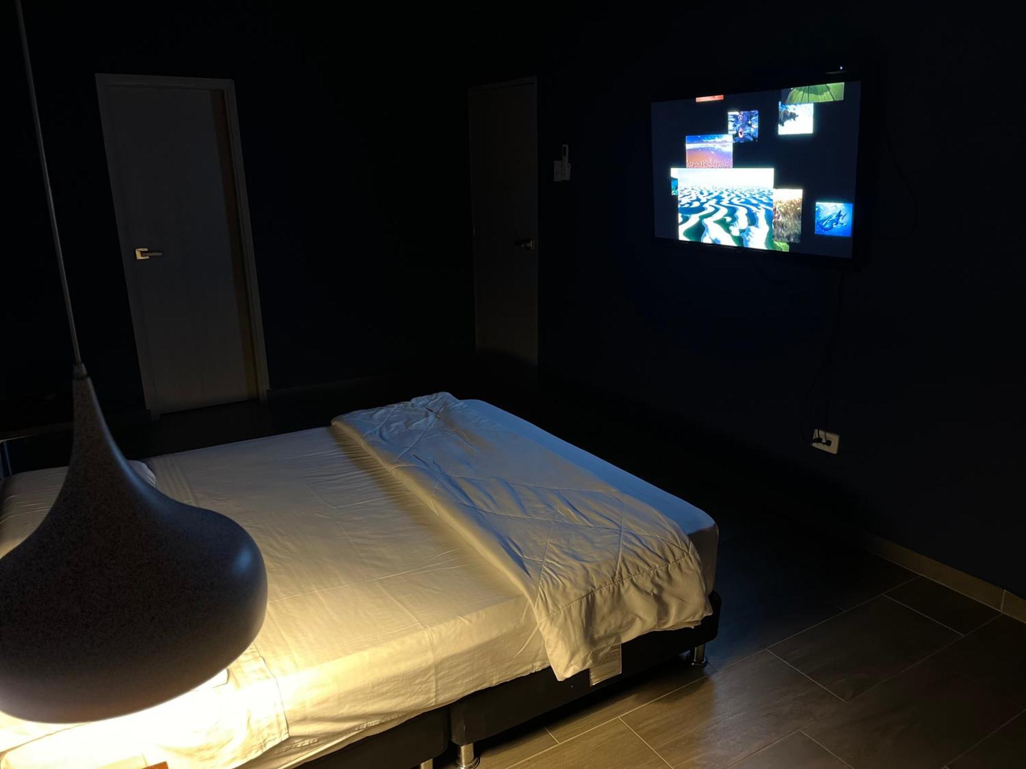 Sacramento Otel Gaira Dış mekan fotoğraf
