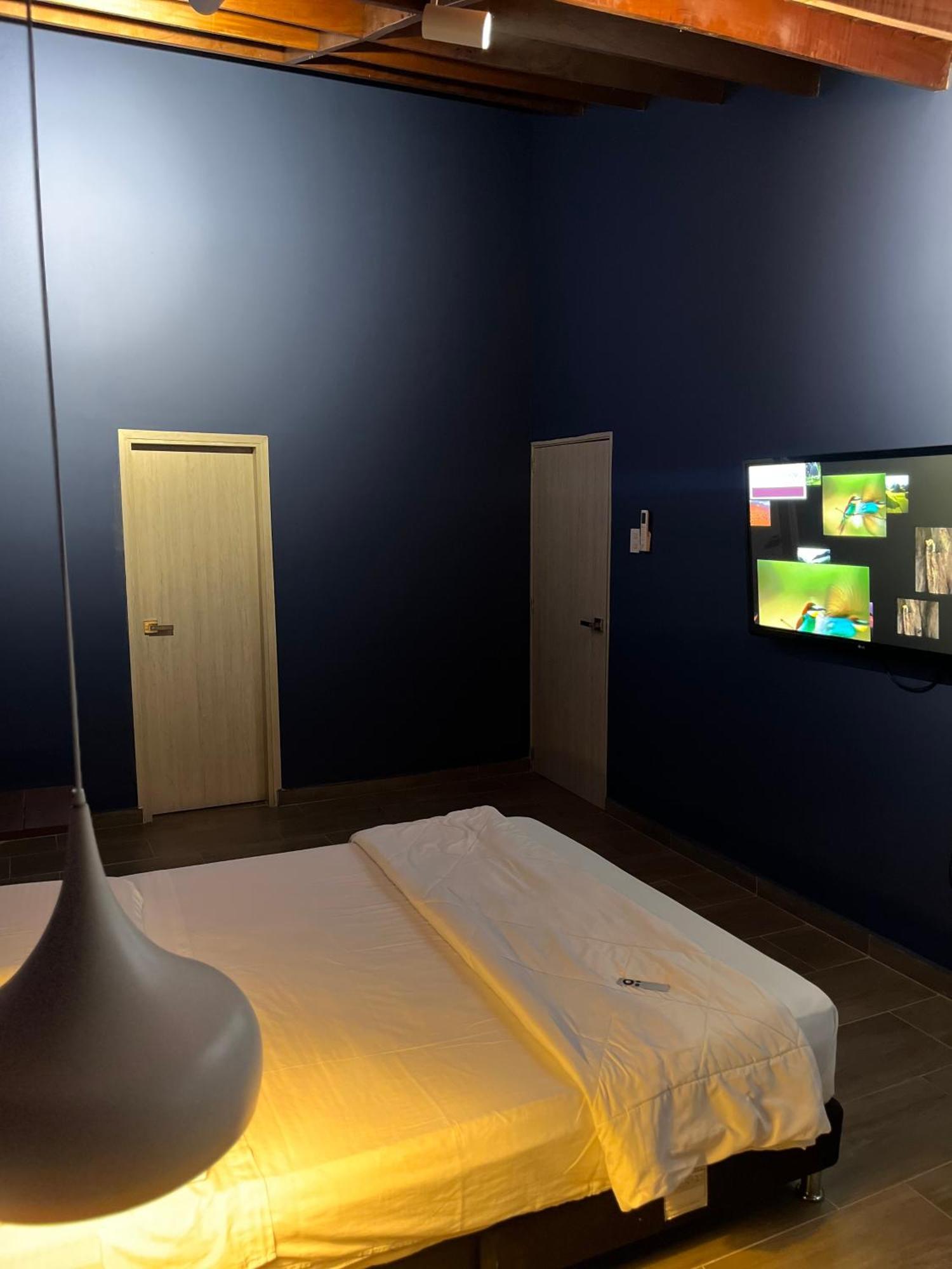 Sacramento Otel Gaira Dış mekan fotoğraf