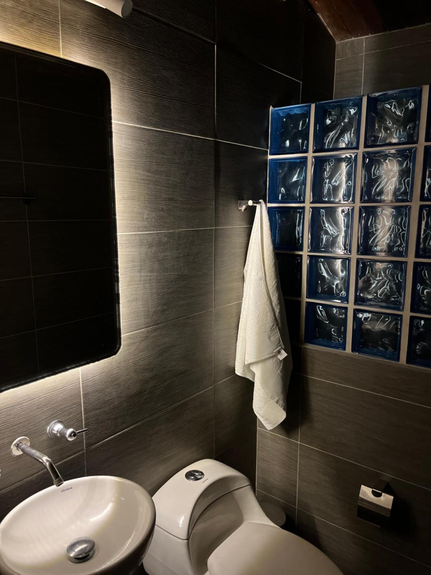 Sacramento Otel Gaira Dış mekan fotoğraf