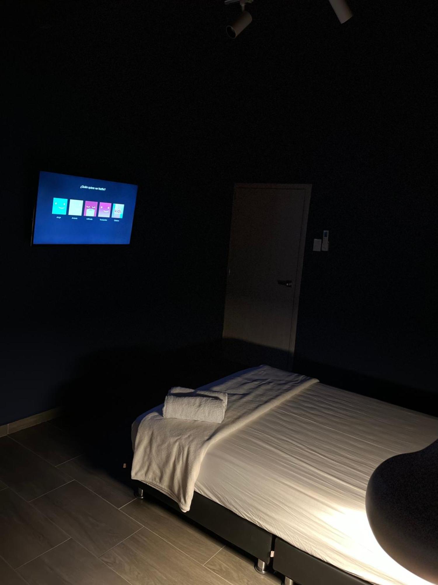 Sacramento Otel Gaira Dış mekan fotoğraf