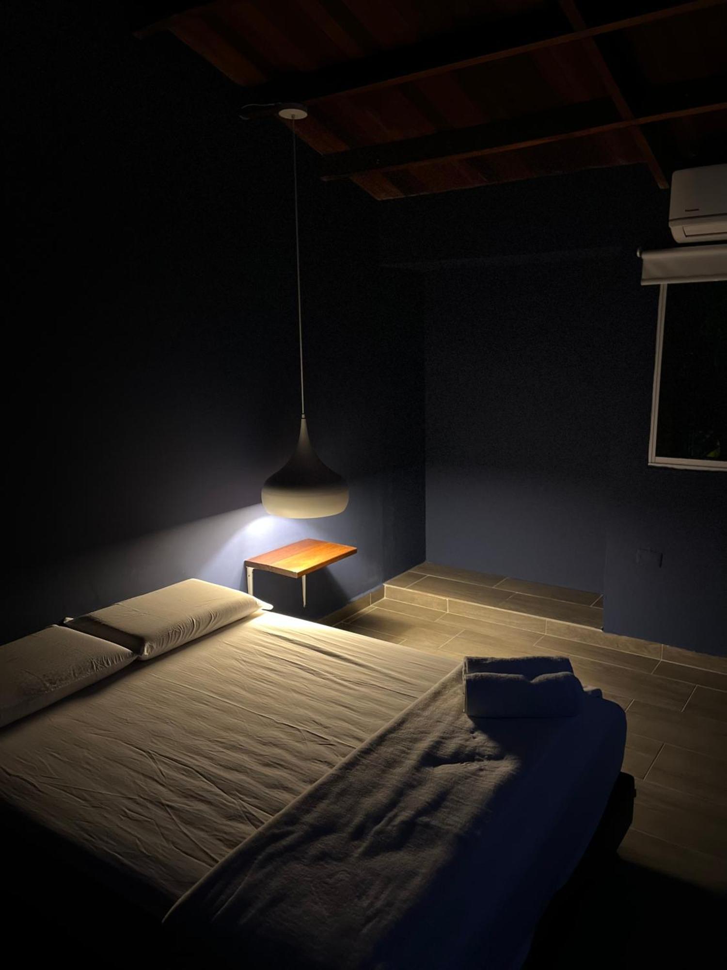Sacramento Otel Gaira Dış mekan fotoğraf