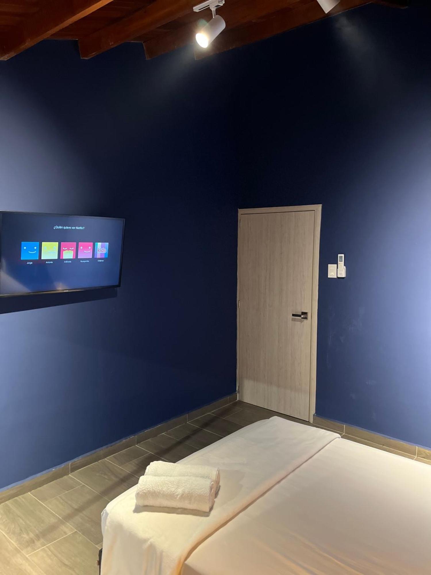 Sacramento Otel Gaira Dış mekan fotoğraf