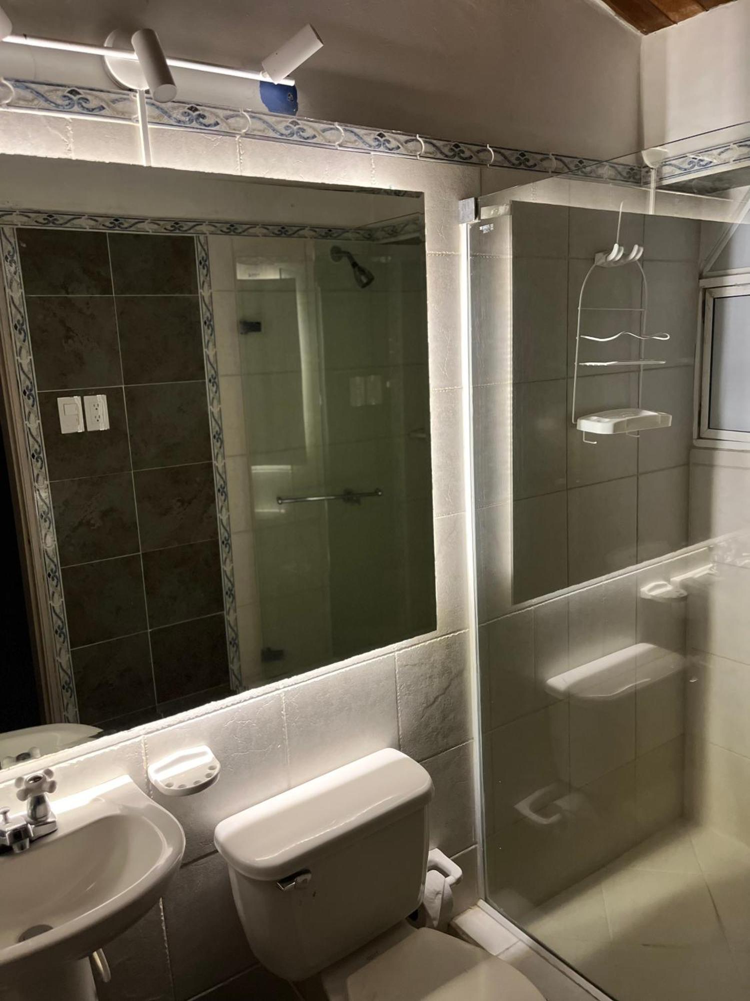 Sacramento Otel Gaira Dış mekan fotoğraf